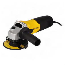 Кутова шліфмашина STANLEY 710 Вт 115 мм: відмінна продуктивність для роботи